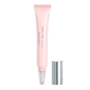 ISADORA Glossy Lip Treat błyszczyk 50 Clear Sorbet