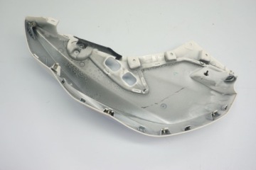 BMW G 310 R 16- НАКЛАДКА ОБТЕКА ТОПЛИВНОГО БАКА ЛЕВАЯ