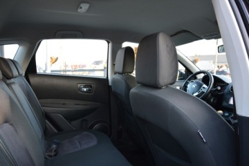 Nissan Qashqai I Crossover Facelifting  1.6 dCi 130KM 2012 Nissan Qashqai I 1.6 dCi 130KM*z Niemiec, zdjęcie 23