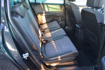 Opel Zafira C Tourer 1.4 Turbo ECOTEC 140KM 2013 Opel Zafira z Niemiec ,Opłacona, zdjęcie 9