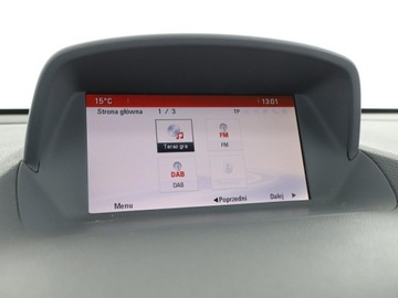 Opel Mokka I SUV 1.6 CDTI Ecotec 136KM 2016 Opel Mokka bi-xenon navi półskóra kamera i, zdjęcie 22