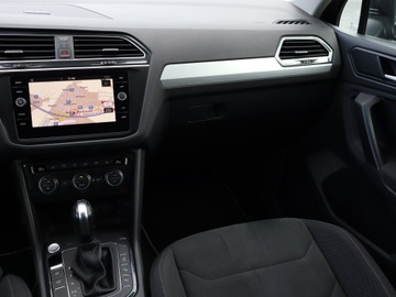 Volkswagen Tiguan II SUV 1.5 TSI EVO 150KM 2020 VW Tiguan 1.5 TSI, Salon Polska, Serwis ASO, DSG, zdjęcie 7
