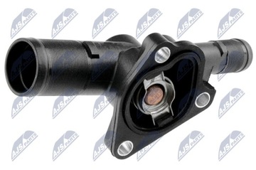 NTY CTM-RE-001 Термостат