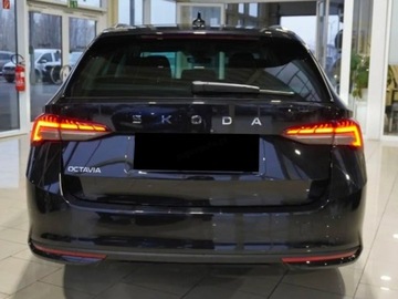 Skoda Octavia IV Liftback 1.5 TSI EVO 150KM 2025 Selection 1.5 TSI mHEV 150KM DSG, zdjęcie 4