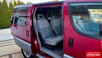 Chevrolet Lumina II 1995 Chevrolet Lumina 7- osobowy zarejestrowany 3.8 Benzyna 170KM, zdjęcie 28