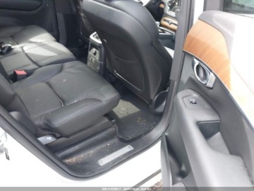 Volvo XC90 II 2023 Volvo XC 90 T8 Plus Dark Theme 2023 2.0l 2.0 Hybryda 312KM, zdjęcie 12