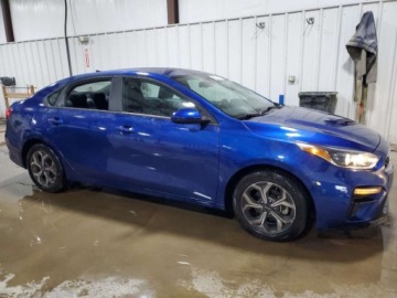 Kia 2021 Kia Inny 2021 KIA FORTE FE 2.0 Benzyna 147KM, zdjęcie 3