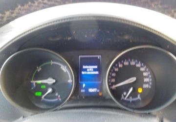 Toyota C-HR I Crossover 1.8 Hybrid 122KM 2018 Toyota C-HR Okazja 1.8 Hybryda 122KM, zdjęcie 31