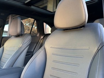 Mercedes GLC C254/X254 SUV 2.0 300d 269KM 2025 GLC Coupe 300 d 4-Matic AMG Line 2.0 (269KM) 2025, zdjęcie 8