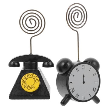 Retro Home Decor Akcesoria do telefonów 2 szt