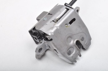 VOLVO V70 III XC II ZAMEK BAGAŻNIKA KLAPY LIFT 31440491 KOMBI