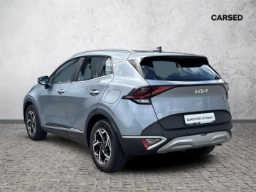 Kia Sportage V SUV 1.6 T-GDI 150KM 2023 Kia Sportage 1.6 T-GDI 150KM M l Led, Kamera, Salo, zdjęcie 38