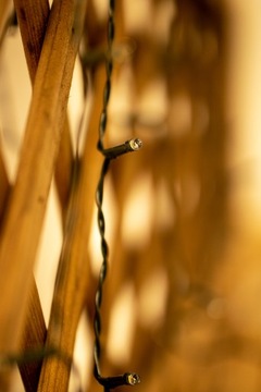 СОЛНЕЧНАЯ ГИРЛАНДИЯ Садовые светильники 200 светодиодов 20м