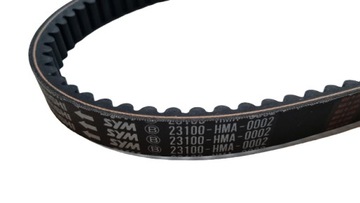 PASEK NAPĘDOWY Oryginał SYM GTS JOYMAX CRUISYM 250