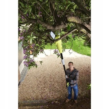 НАБОР ПИЛА + НОЖНИЦЫ ДЛЯ ИЗГОРОДА RP750450