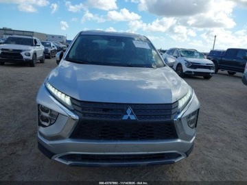 Mitsubishi Eclipse Cross 2022 Mitsubishi Eclipse Cross Se Special Edition, 2022r., 1.5L 1.5 Benzyna 152KM, zdjęcie 6