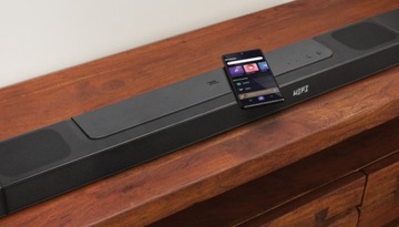 JBL BAR 800 CHROMECAST DOLBY ATMOS Alexa MRM