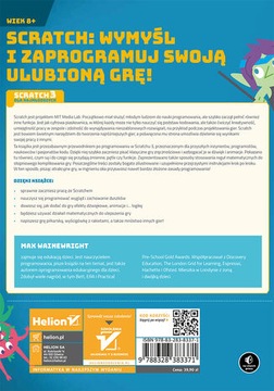 Скретч 3 для самого младшего. Кодирование похоже на