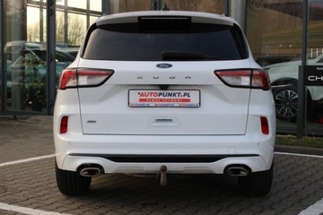 Ford Kuga III SUV 2.0 EcoBlue 190KM 2021 FORD Kuga ST-LINE, zdjęcie 6