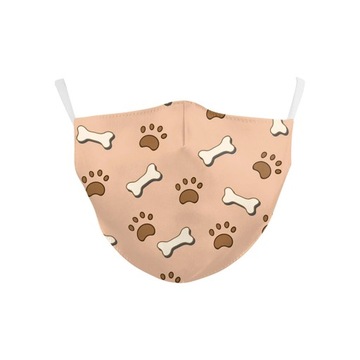 Детская маска для лица Трансильвания Франк