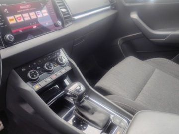 Skoda Karoq Crossover 1.5 TSI ACT 150KM 2019 Skoda Karoq 1.5 Benzyna 150KM, zdjęcie 13