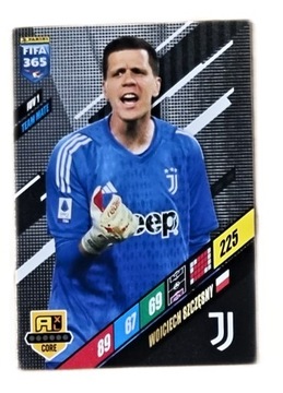 FIFA 365 2024 TEAM MATE JUV 1 SZCZESNY JUVENTUS SZCZĘSNY