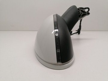 PORSCHE MACAN 95B ЗЕРКАЛО ПРАВОЕ 17-КОНТАКТНЫЙ ПОМОЩНИК