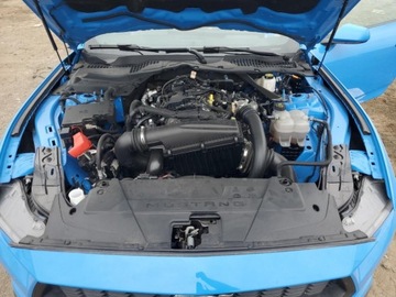 Ford Mustang VI 2024 Ford Mustang 2024 2.3l 2.3 Benzyna 315KM, zdjęcie 6