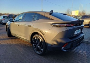 Peugeot 408 Crossover 1.2 PureTech 130KM 2023 Peugeot 408 Allure Pack 130 KM I wl. GWARANCJA FV23 1.2 Benzyna, zdjęcie 1