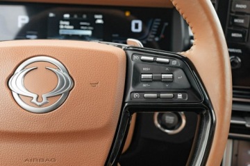  SsangYong/KGM Torres Adventure plus K.cofania, zdjęcie 16