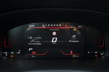 Seat Ateca SUV Facelifting 1.5 EcoTSI 150KM 2026 Seat Ateca Style 1.5 TSI 150 KM DSG Dostępny od, zdjęcie 20