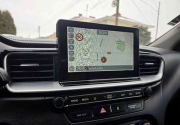 Kia Ceed III Hatchback 1.4 T-GDi 140KM 2018 Kia Ceed Kia Ceed 1.4 T-GDI L Business Line Plus 1.4 Benzyna 140KM, zdjęcie 30