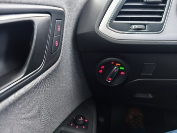 Seat Leon III ST Facelifting 1.6 TDI 115KM 2018 Seat Leon * 1.6 TDi * LED * Navi * dobre, zdjęcie 25