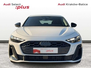 Audi A5 F5 Coupe Facelifting 2.0 35 TFSI 150KM 2024 Audi A5 Limousine S Line Kamera 360 Wyswietlacz pasazera Obsluga glosowa G, zdjęcie 7