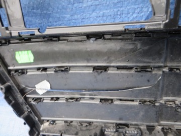 AUDI A6 C8 4K0 РЕШЕТКА РАДИАТОРА