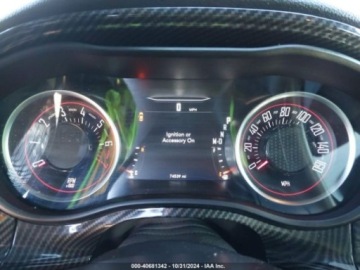 Dodge Challenger III 2019 Dodge Challenger Dodge Challenger SXT 3.6 Benzyna 305KM, zdjęcie 10