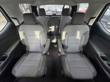 Chevrolet 2021 Chevrolet Traverse 2021 CHEVROLET TRAVERSE LT 3.6 Benzyna 310KM, zdjęcie 11