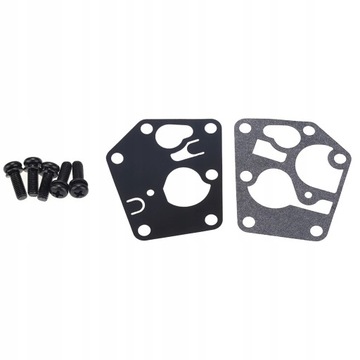 Карбюратор Briggs Stratton 499809 498809A 494406