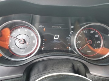 Dodge Charger VII 2023 Dodge Charger GT 2023 3.6l 3.6 Benzyna 300KM, zdjęcie 9