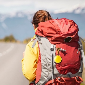 ДОЖДЕВИК ДОЖДЕВИК В ШАРЕ С КРАБИНЕРОМ