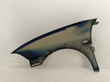 BLATNÍK PRAVÝ SEAT CORDOBA IBIZA III 6L 02-08
