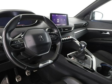 Peugeot 3008 II Crossover 2.0 BlueHDi 150KM 2017 Peugeot 3008 full LED navi półskóra kamera i, zdjęcie 13