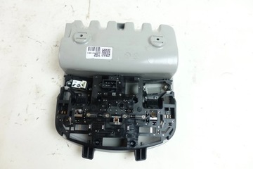 KIA RIO IV LAMPA POLSTROVÁNÍ 92800-F2000