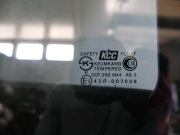 HYUNDAI SANTA FE И ЛЮК НА КРЫШЕ.