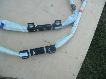 HYUNDAI TUCSON 3 ZÁVĚS AIRBAG PRAVÁ