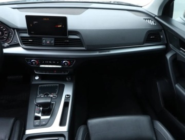 Audi Q5 II SUV 3.0 TDI 286KM 2017 Audi Q5 3.0 TDI, Salon Polska, Serwis ASO, 281 KM, zdjęcie 7