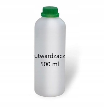 Utwardzacz normal do poliuretanu 500 ml