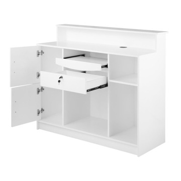 Gabbiano Reception G26W Белый