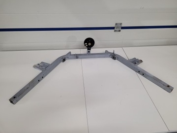 MASAI 400 4X4 для установки в стойку