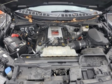 Ford 2024 Ford F150 Raptor 2024 5.2l 5.2 Benzyna 700KM, zdjęcie 6